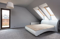 Cowfold bedroom extensions