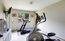 Cowfold home gym construction leads