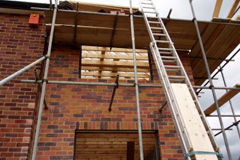 house extensions Cowfold