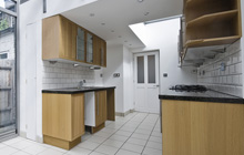 Cowfold kitchen extension leads
